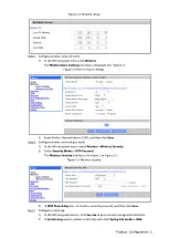 Preview for 10 page of Dahua Technology DH-WM4700-O Quick Start Manual