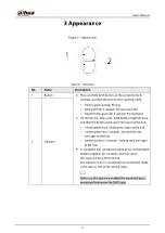 Preview for 9 page of Dahua Technology DHI-ARD822-W2 User Manual