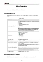 Preview for 12 page of Dahua Technology DHI-ARD822-W2 User Manual