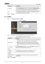 Preview for 69 page of Dahua Technology DHI-ITC237-PW6M-LZF1050 User Manual