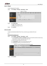 Preview for 74 page of Dahua Technology DHI-ITC237-PW6M-LZF1050 User Manual