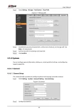 Preview for 77 page of Dahua Technology DHI-ITC237-PW6M-LZF1050 User Manual