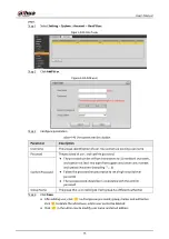 Preview for 82 page of Dahua Technology DHI-ITC237-PW6M-LZF1050 User Manual