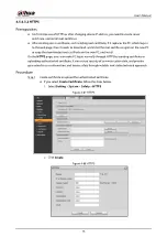 Preview for 84 page of Dahua Technology DHI-ITC237-PW6M-LZF1050 User Manual