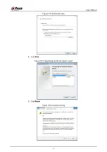Preview for 86 page of Dahua Technology DHI-ITC237-PW6M-LZF1050 User Manual