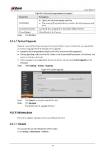 Preview for 89 page of Dahua Technology DHI-ITC237-PW6M-LZF1050 User Manual