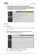 Preview for 90 page of Dahua Technology DHI-ITC237-PW6M-LZF1050 User Manual