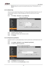 Preview for 91 page of Dahua Technology DHI-ITC237-PW6M-LZF1050 User Manual