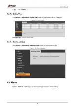 Preview for 92 page of Dahua Technology DHI-ITC237-PW6M-LZF1050 User Manual