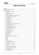 Preview for 7 page of Dahua Technology DHI-LM55-F400 User Manual