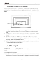 Preview for 11 page of Dahua Technology DHI-LM55-F400 User Manual