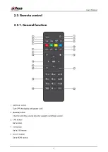 Preview for 15 page of Dahua Technology DHI-LM55-F400 User Manual