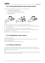 Preview for 17 page of Dahua Technology DHI-LM55-F400 User Manual