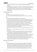 Preview for 5 page of Dahua Technology IPC-HDBW2541R-ZAS-27135-S2 Quick Start Manual