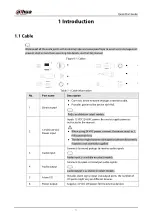 Preview for 8 page of Dahua Technology IPC-HDBW2541R-ZAS-27135-S2 Quick Start Manual