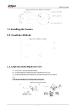 Preview for 14 page of Dahua Technology IPC-HDBW2541R-ZAS-27135-S2 Quick Start Manual