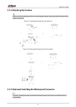 Preview for 15 page of Dahua Technology IPC-HDBW2541R-ZAS-27135-S2 Quick Start Manual