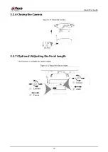 Preview for 17 page of Dahua Technology IPC-HDBW2541R-ZAS-27135-S2 Quick Start Manual