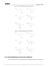 Предварительный просмотр 16 страницы Dahua Technology IPC-HDW3541EM-S-0280B-S2 Quick Start Manual