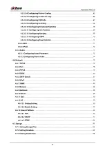 Preview for 10 page of Dahua Technology IPC-HDW5842T-ZE Operation Manual