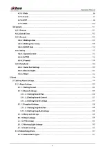 Preview for 11 page of Dahua Technology IPC-HDW5842T-ZE Operation Manual