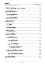 Preview for 12 page of Dahua Technology IPC-HDW5842T-ZE Operation Manual