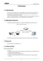 Preview for 15 page of Dahua Technology IPC-HDW5842T-ZE Operation Manual