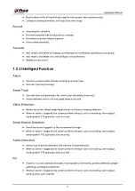 Preview for 16 page of Dahua Technology IPC-HDW5842T-ZE Operation Manual