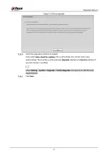 Preview for 22 page of Dahua Technology IPC-HDW5842T-ZE Operation Manual