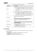 Preview for 32 page of Dahua Technology IPC-HDW5842T-ZE Operation Manual