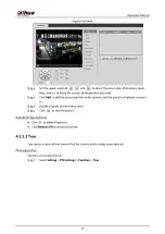 Preview for 37 page of Dahua Technology IPC-HDW5842T-ZE Operation Manual