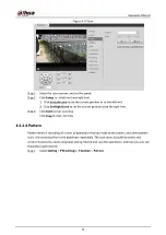 Preview for 39 page of Dahua Technology IPC-HDW5842T-ZE Operation Manual