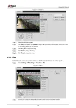 Preview for 40 page of Dahua Technology IPC-HDW5842T-ZE Operation Manual