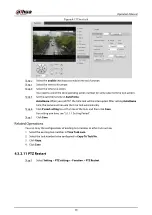 Preview for 44 page of Dahua Technology IPC-HDW5842T-ZE Operation Manual