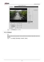Preview for 45 page of Dahua Technology IPC-HDW5842T-ZE Operation Manual