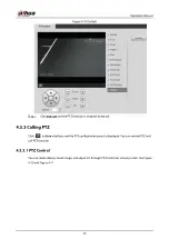 Preview for 46 page of Dahua Technology IPC-HDW5842T-ZE Operation Manual