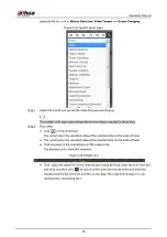 Preview for 52 page of Dahua Technology IPC-HDW5842T-ZE Operation Manual