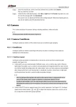 Preview for 55 page of Dahua Technology IPC-HDW5842T-ZE Operation Manual