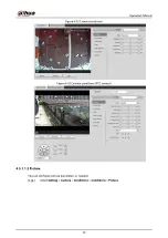 Preview for 56 page of Dahua Technology IPC-HDW5842T-ZE Operation Manual