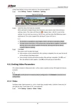 Preview for 70 page of Dahua Technology IPC-HDW5842T-ZE Operation Manual