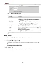 Preview for 74 page of Dahua Technology IPC-HDW5842T-ZE Operation Manual