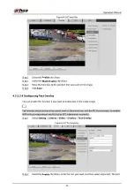Preview for 78 page of Dahua Technology IPC-HDW5842T-ZE Operation Manual