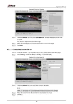 Preview for 80 page of Dahua Technology IPC-HDW5842T-ZE Operation Manual