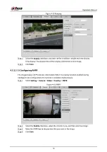 Preview for 84 page of Dahua Technology IPC-HDW5842T-ZE Operation Manual