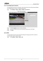 Preview for 85 page of Dahua Technology IPC-HDW5842T-ZE Operation Manual