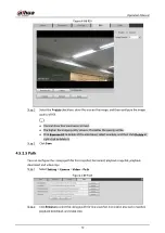 Preview for 86 page of Dahua Technology IPC-HDW5842T-ZE Operation Manual