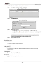 Preview for 89 page of Dahua Technology IPC-HDW5842T-ZE Operation Manual