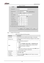 Preview for 90 page of Dahua Technology IPC-HDW5842T-ZE Operation Manual