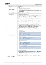 Preview for 91 page of Dahua Technology IPC-HDW5842T-ZE Operation Manual