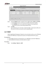 Preview for 99 page of Dahua Technology IPC-HDW5842T-ZE Operation Manual